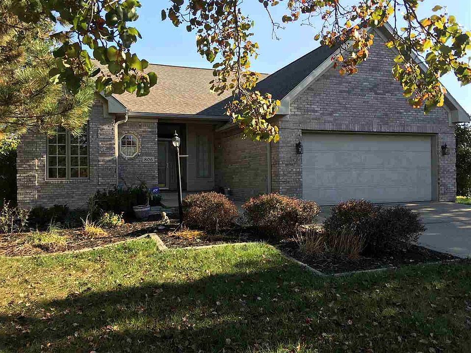 1st image of 806 N Callery Dr
