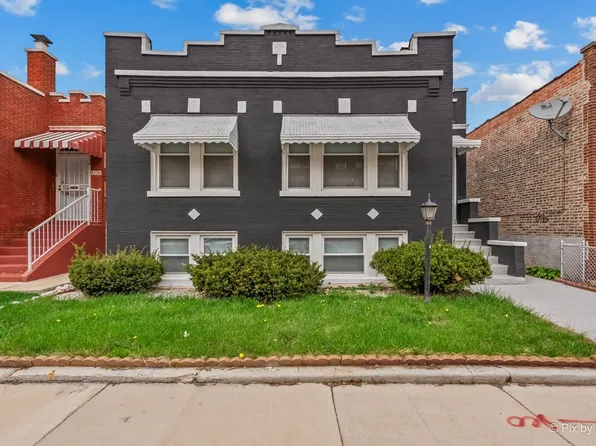 4248 W 21st St, Chicago, IL 60623