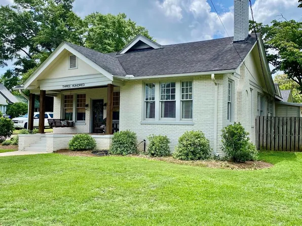 300 Murphree St, Troy, AL 36081