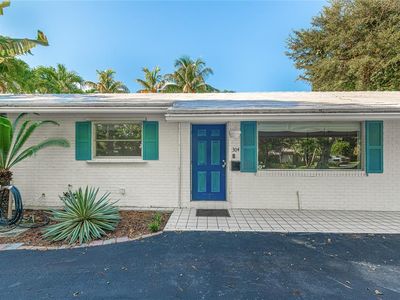 304 NE 20th St, Fort Lauderdale, FL, 33305