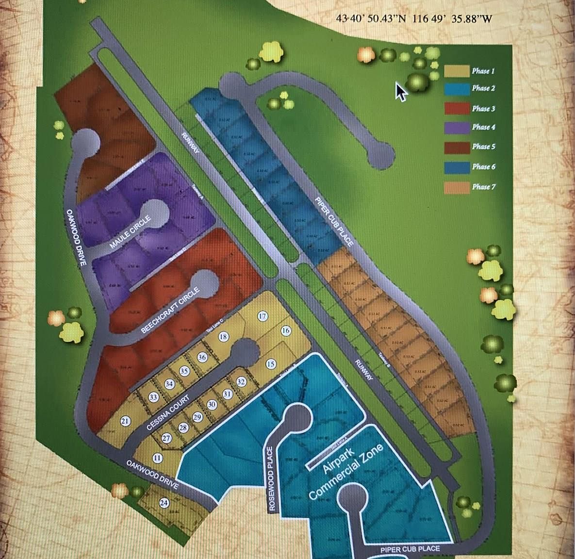 21350 Cessna Ct, Greenleaf, ID 83626 MLS 98791237 Zillow