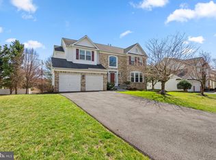 4822 Broom Dr, Olney, MD 20832