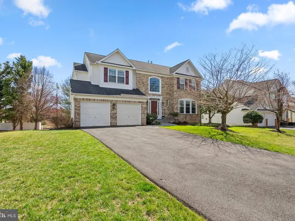 4822 Broom Dr, Olney, MD 20832