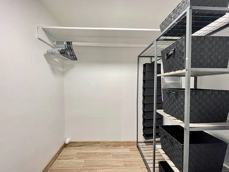 Storage Room