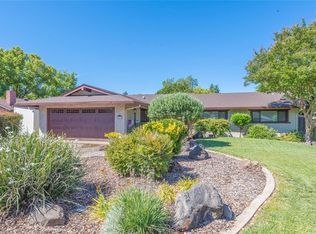 805 Madrone Ave, Chico, CA 95926