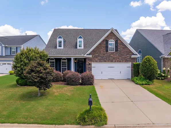 12 Weston Brook Way, Greenville, SC 29607