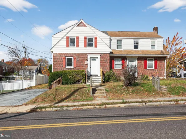 661 N Keim St, Pottstown, PA 19464