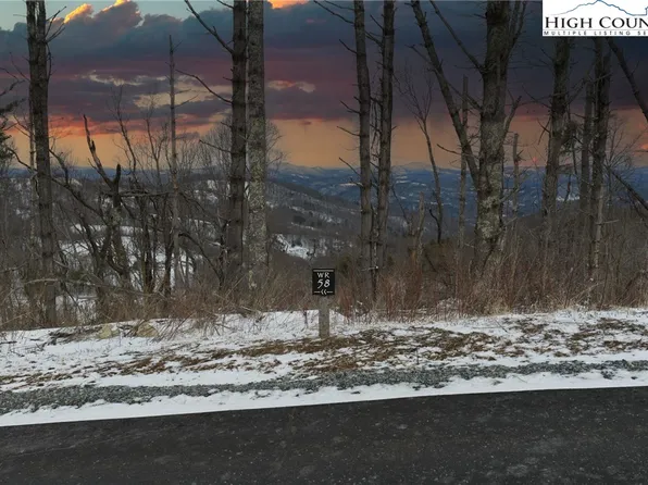 WR58 Clouds Rest Drive, Elk Park, NC 28622