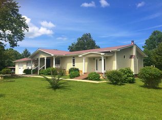 10 Golden Pointe Rd, Spencer, TN 38585