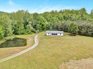 950 Turners Creek Rd, Callaway, VA 24067