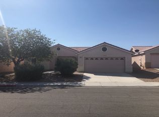 3203 Fontana Colony Ct, North Las Vegas, NV 89031