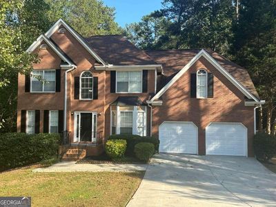 508 Wynbrooke Pkwy, Stone Mountain, GA, 30087
