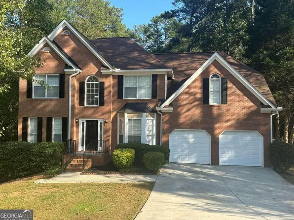 508 Wynbrooke Pkwy, Stone Mountain, GA 30087