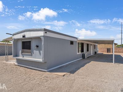 9356 E Saddle Dr, Yuma, AZ, 85365