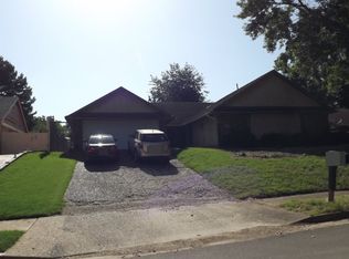 4366 Huntersglen W, Memphis, TN 38128