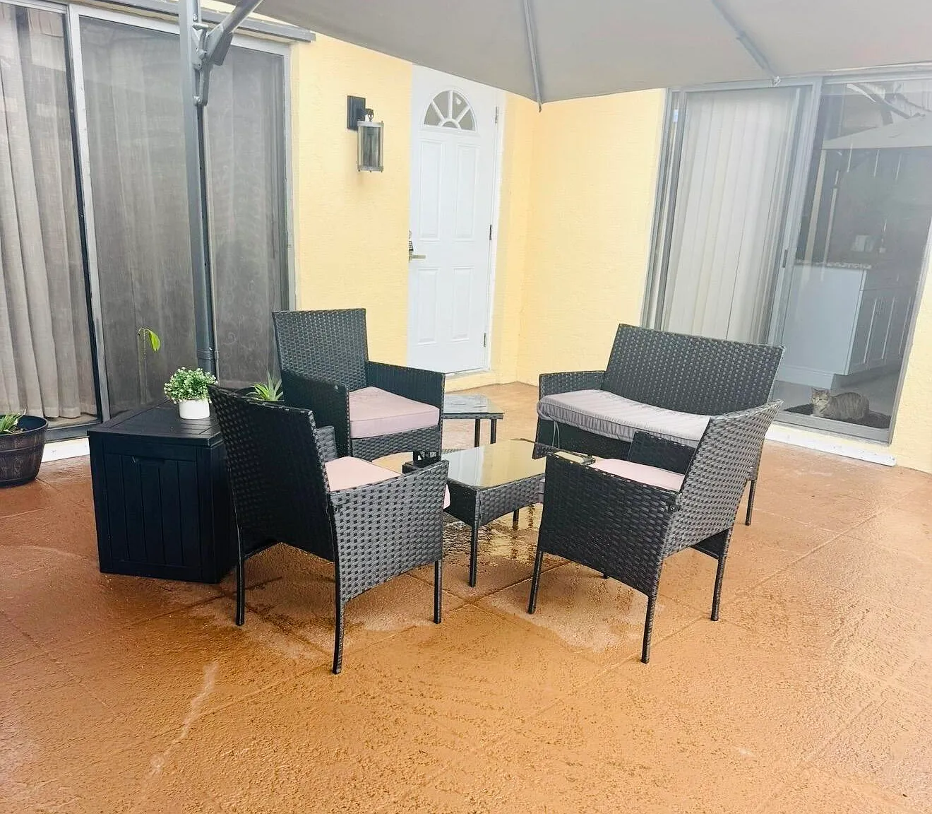 3 bed, 2.5 bath, 1540 sqft, $2,700 — Photo 3