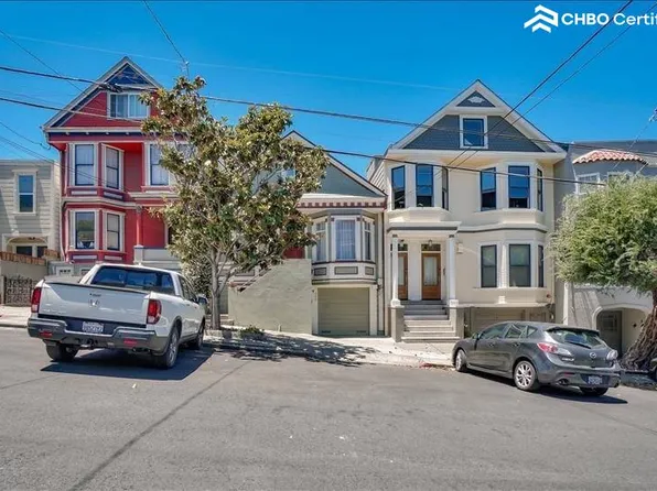 556 Vermont St, San Francisco, CA 94107