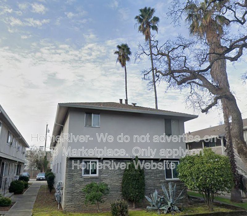 1st image of 3226 X St APT 1