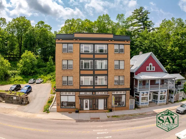 133-139 Broadway, Saranac Lake, NY 12983