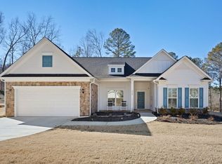 2129 Gaddis Rd, Canton, GA 30115