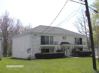 348 Hamilton Ave APT 201, Olean, NY 14760