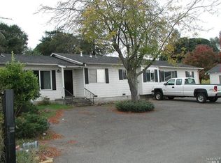 3390 Sonoma Hwy, Napa, CA