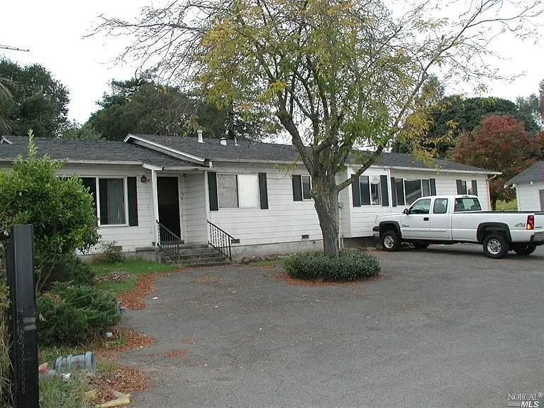 3390 Sonoma Hwy photo 1