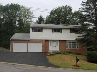 4205 Marietta Dr, Vestal, NY 13850