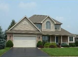 1426 Mill Creek Ln, Waterville, OH