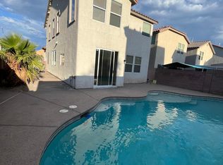 (Undisclosed Address), Las Vegas, NV 89139