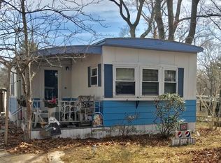 69 Timber Ln, West Wareham, MA 02576