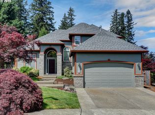7539 SW 208th Pl, Beaverton, OR 97007