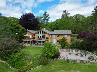 475 North Rd, Leeds, ME 04263