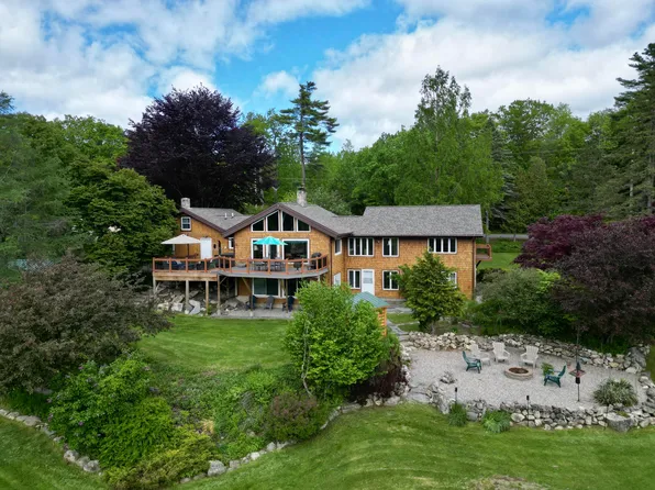 475 North Road, Leeds, ME 04263