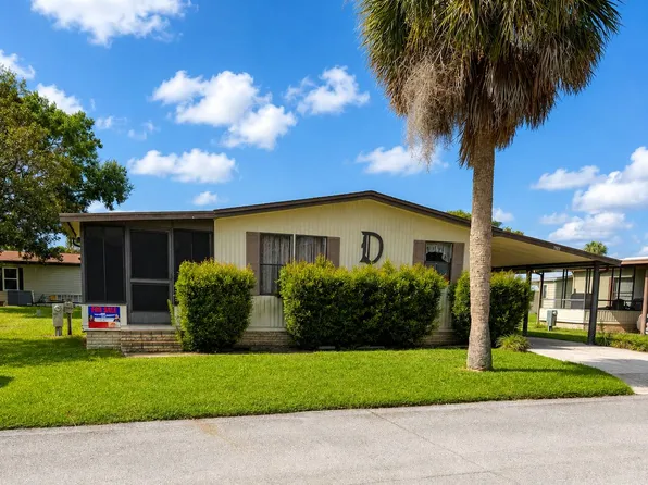 600 Fairway Ct #600, Plant City, FL 33565