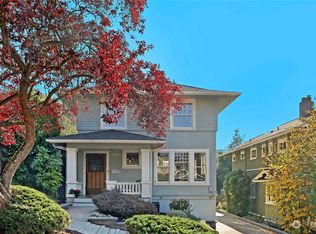 1009 W Armour St, Seattle, WA 98119