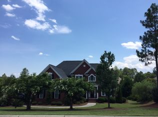 212 Bramble Rd, Elgin, SC 29045