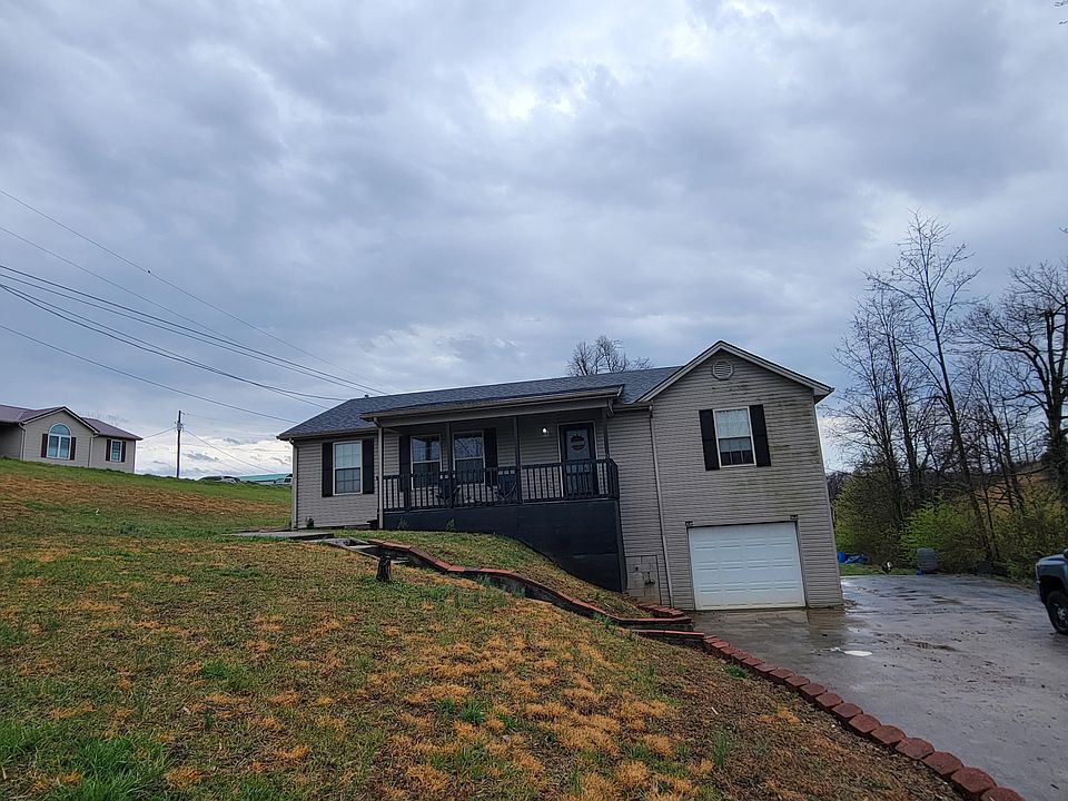 173 S Tree Tower Rd, Sandgap, KY 40481 Zillow