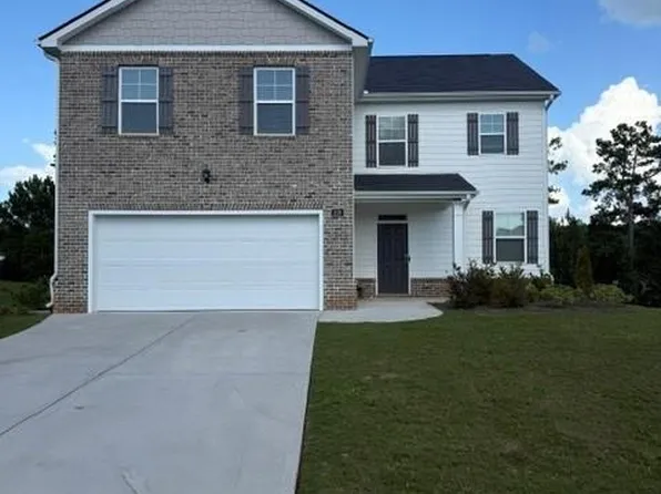 210 Aster Ave, Locust Grove, GA 30248