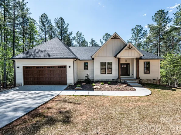 2157 Anchor Ln, Connelly Springs, NC 28612