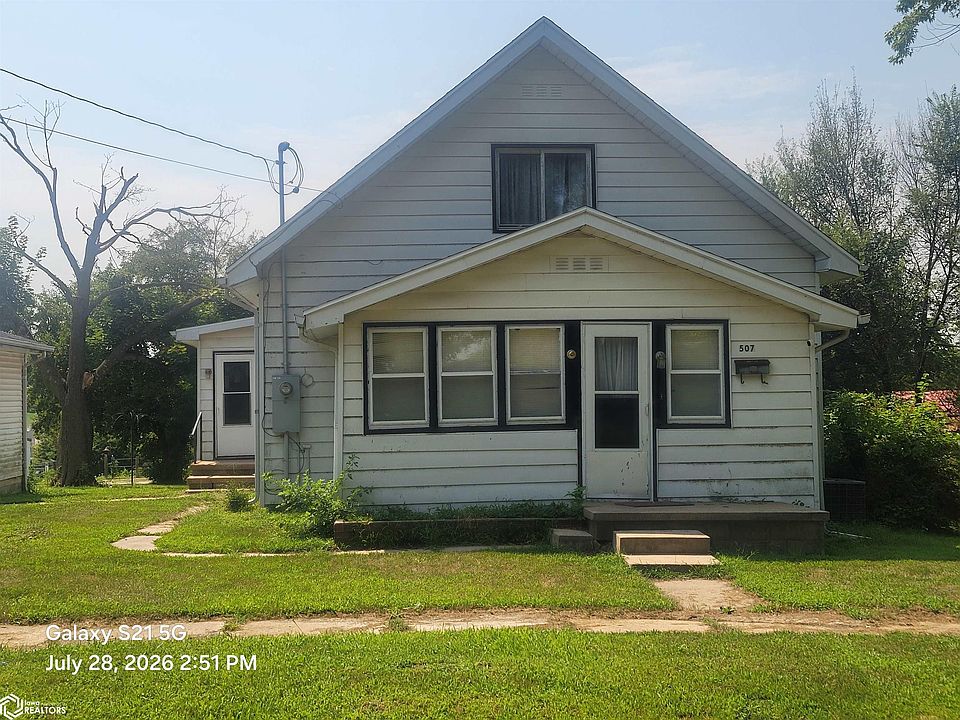 1st image of 507 N Hayes St