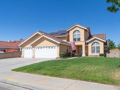 42419 61st St W, Quartz Hill, CA, 93536