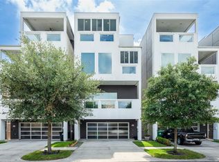 2618 Sherwin St, Houston, TX 77007