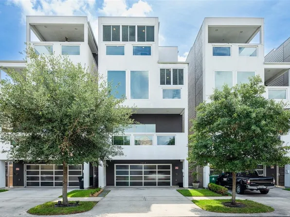 2618 Sherwin St, Houston, TX 77007