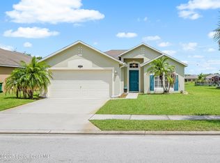 1406 Mycroft Dr, Cocoa, FL 32926