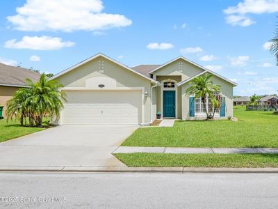 1406 Mycroft Dr, Cocoa, FL, 32926