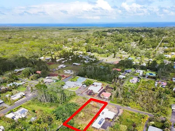 Aholehole St Lot 97, Pahoa, HI 96778