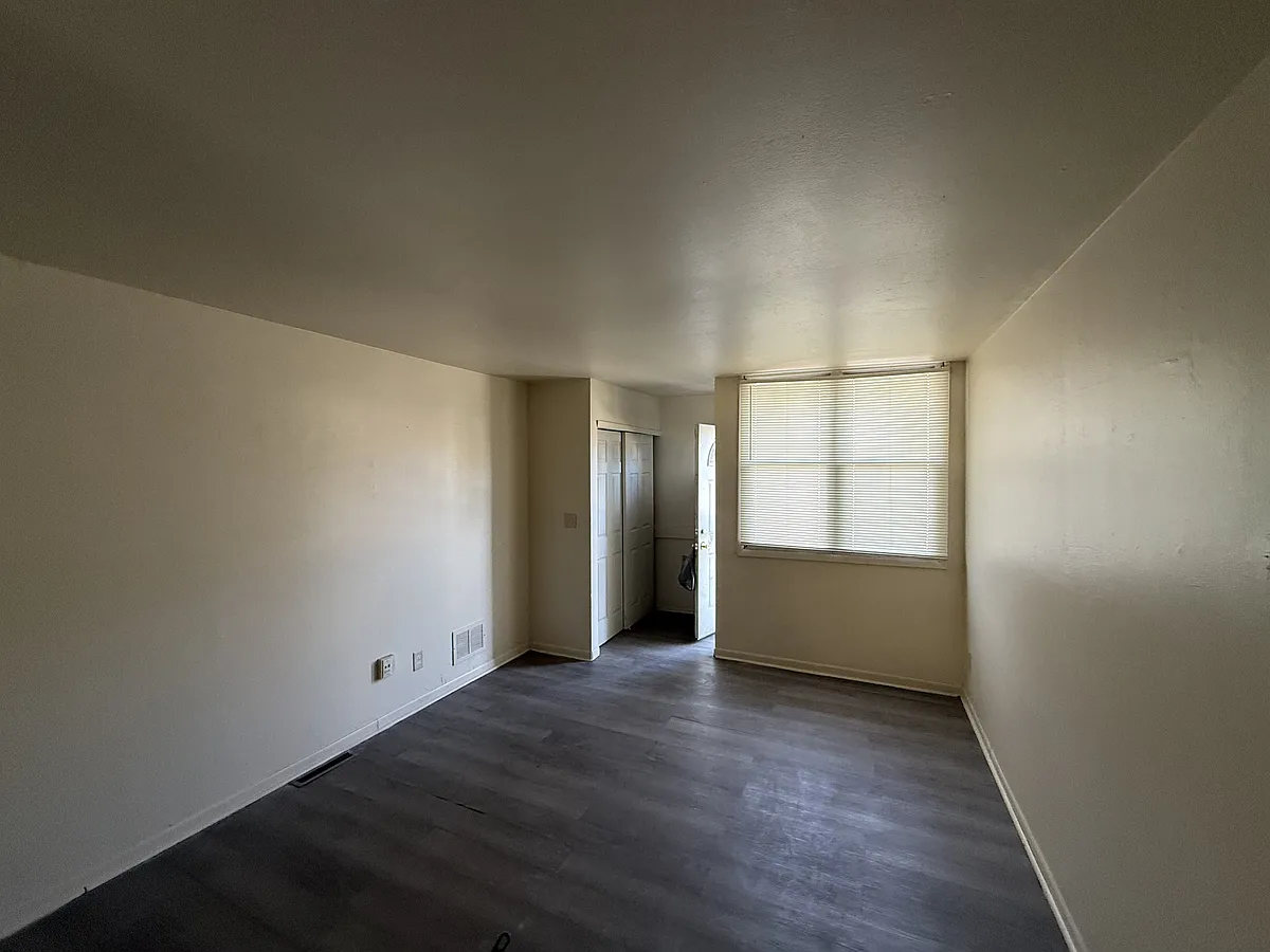 Living Room - 9010 N 95th St #1-F
