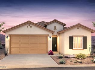 945 W Calle El Acuario, Sahuarita, AZ 85629