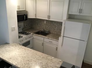 950 25th St NW APT 221N, Washington, DC